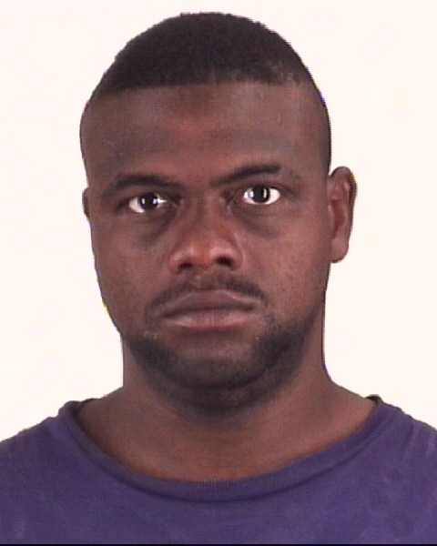 JOHNATHAN CLARDY booking photo