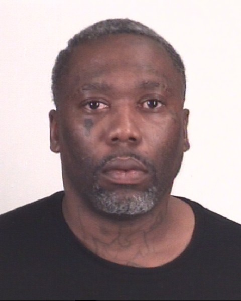 STEPHEN OWENS booking photo