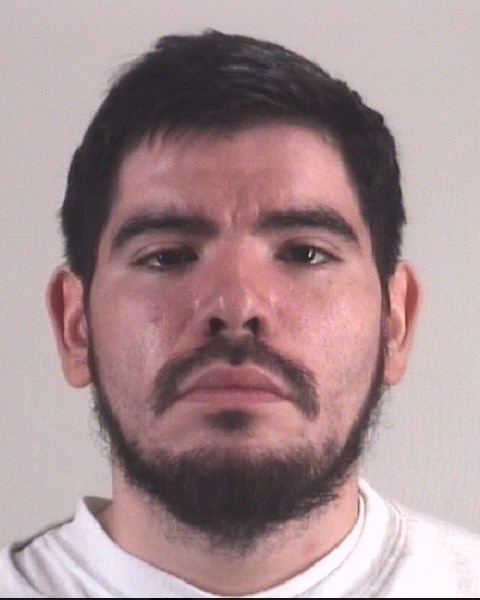 CARSON PHILLEY arrested by Tarrant County SO