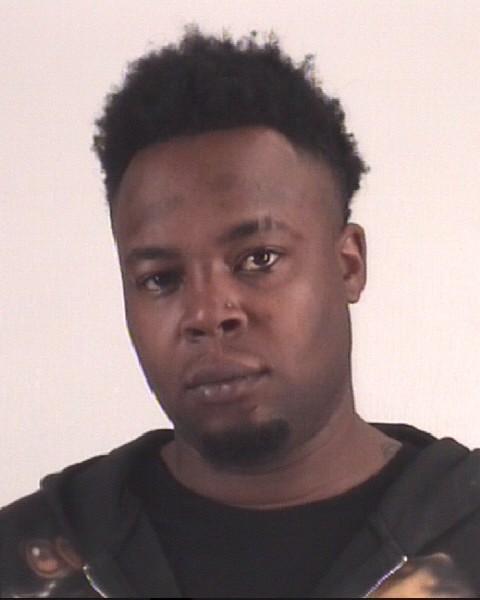 JOHN LINCOLN booking photo