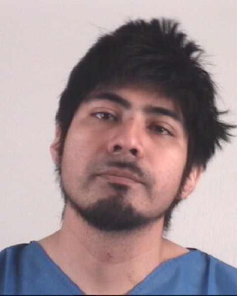 FERNANDO RIVAS booking photo