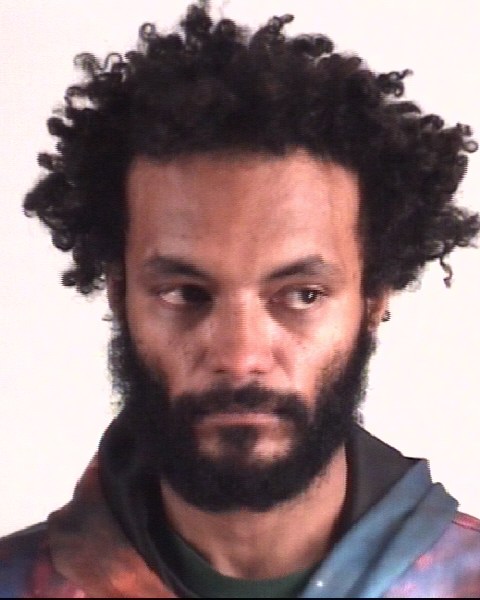 JOHN WRIGHT arrested by Tarrant County SO