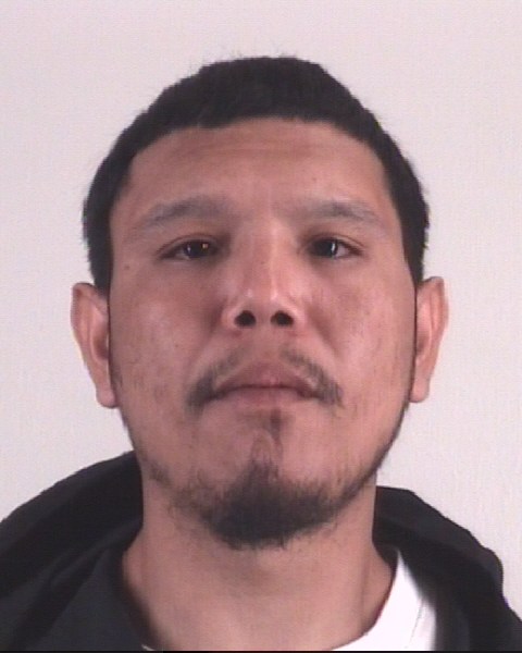 BILLY TORRES booking photo