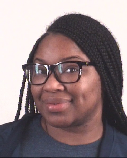 ASHLEY HOLBERT booking photo