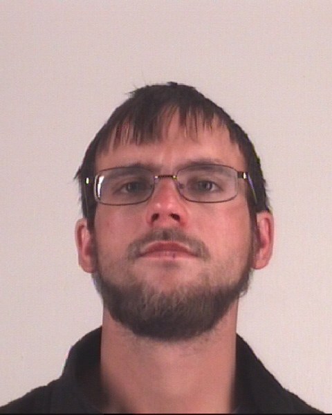 JOSEPH KELLY booking photo