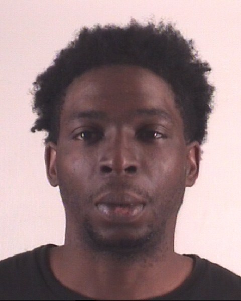 DEVIN CORNELIUS booking photo