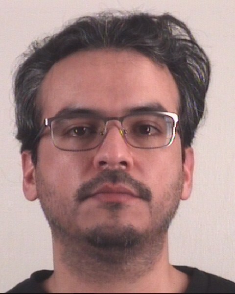 ANGEL HERNANDEZ booking photo