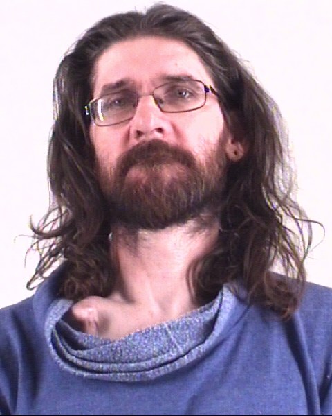 DAVID PRITZKER booking photo