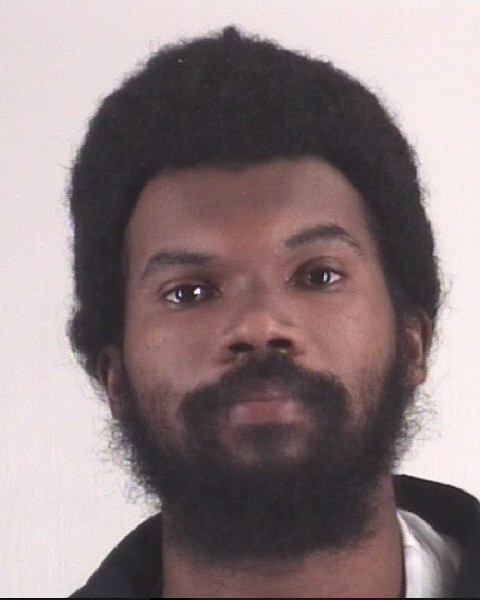 AMANI SCOTT arrested by Tarrant County SO