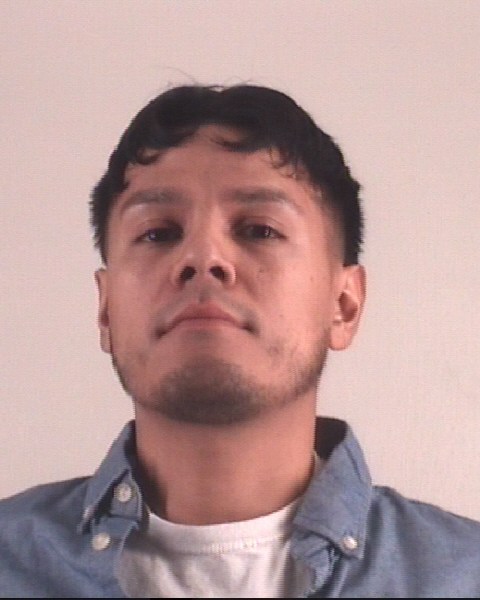 EVENCIO BAUTISTA arrested by Tarrant County SO