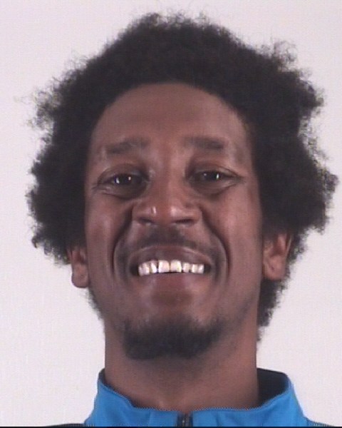 EDDIE MCCURTY arrested by Tarrant County SO