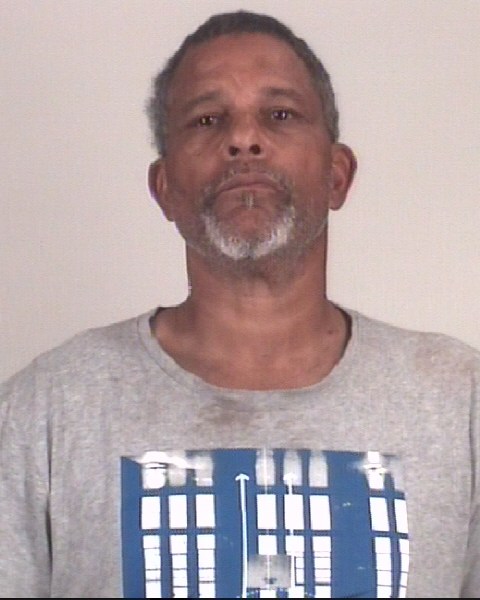 BRIAN ALLEN arrested by Tarrant County SO