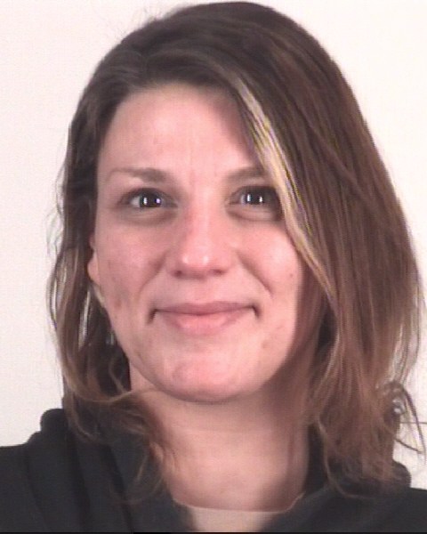DELORIS HAMMONS booking photo
