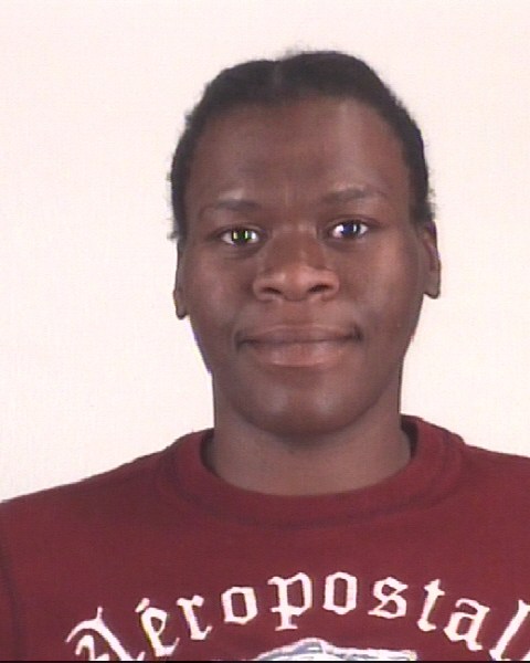 ANQUINESHA KING arrested by Tarrant County SO