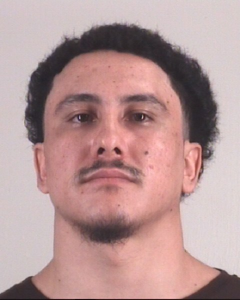 FABIAN RIOS booking photo