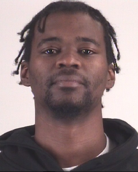 TIMOTHY BOONE booking photo