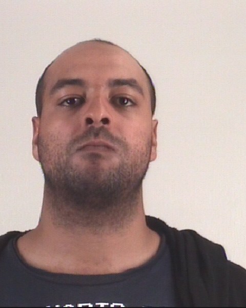 KENDALL DUNN booking photo