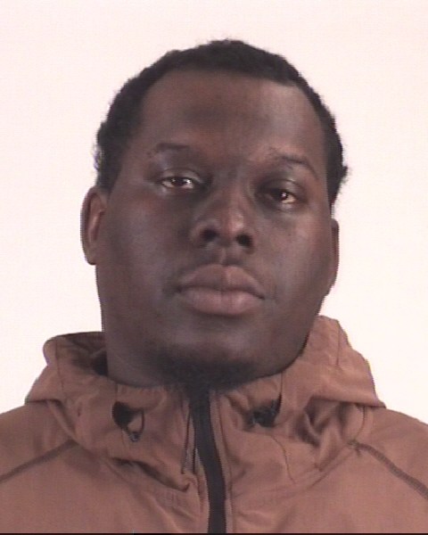 DONOVAN TAYLOR booking photo