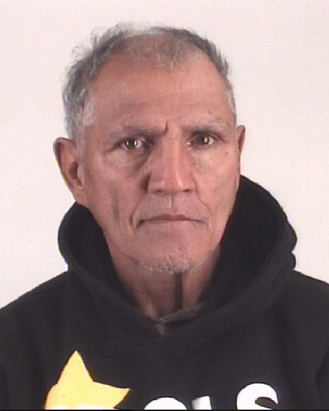 DANNY PENA arrested by Tarrant County SO