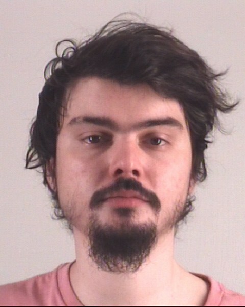 ENRICO CANDELAS booking photo