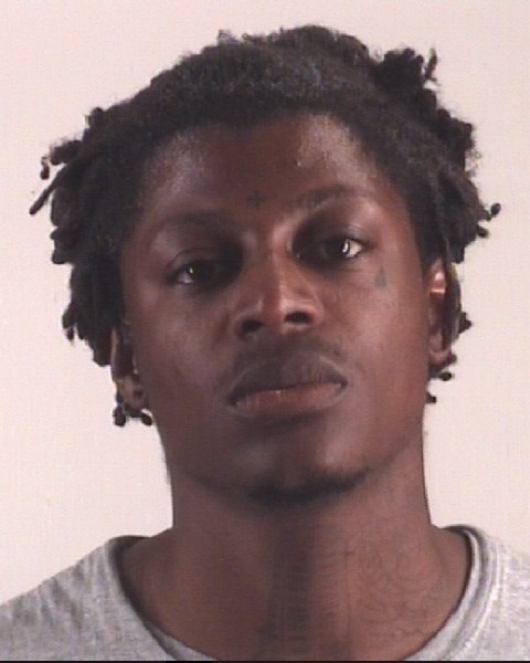 ANTHONY WARREN booking photo