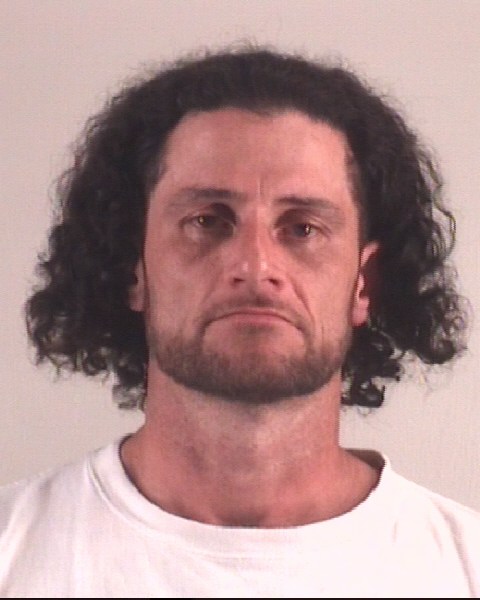 JOSEPH BENEDETTI booking photo