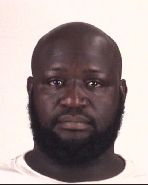 IVORY WARREN arrested by Tarrant County SO