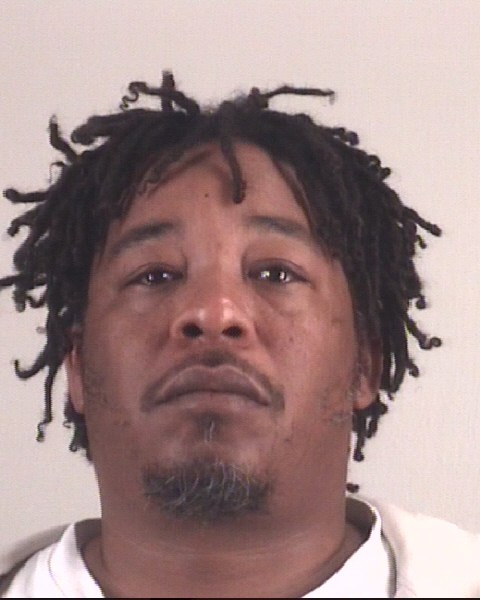 JONATHAN TURNER booking photo