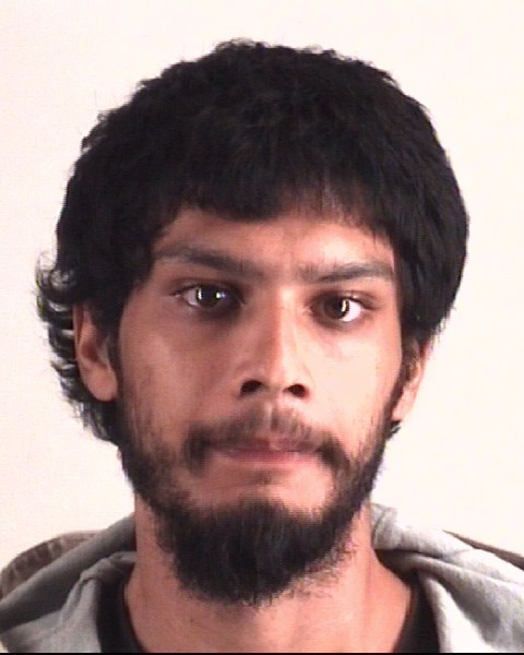 JOSE DIAZ arrested by Tarrant County SO