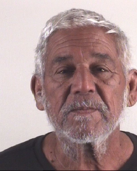 ARNOLDO DELEON booking photo