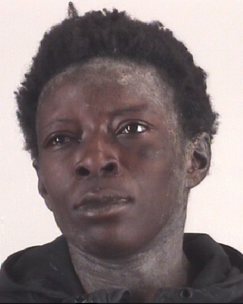 ANGELIQUE MOORE booking photo