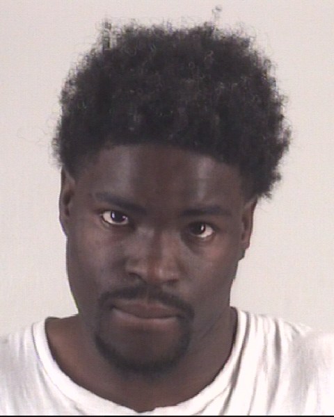 KEVIN DESDUNES arrested by Tarrant County SO