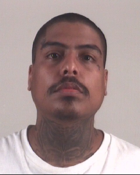 ADRIAN HERNANDEZ arrested by Tarrant County SO