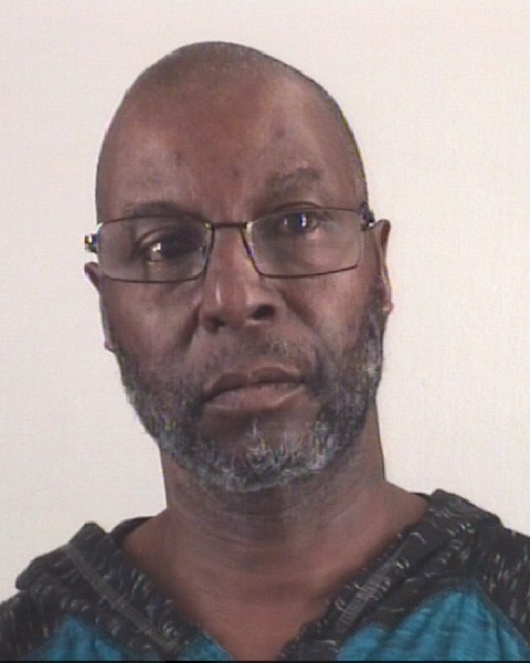 GAYLORD DUNLAP arrested by Tarrant County SO