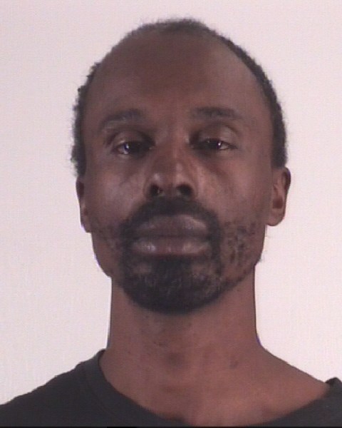 ANTWAINE CHANDLER booking photo