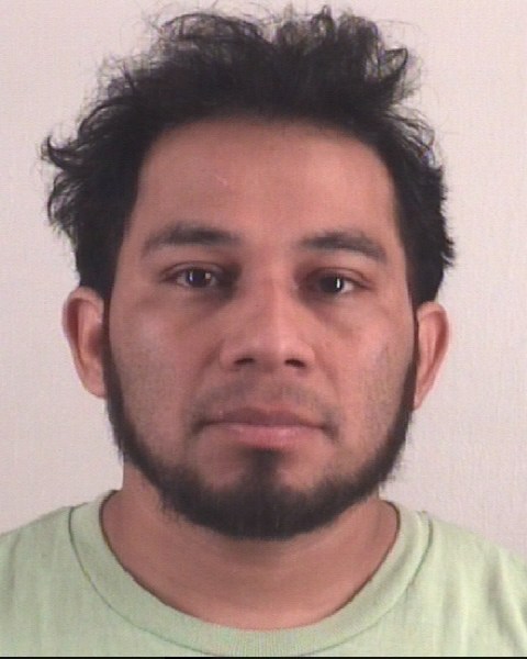 JOSE DOMINGUEZ booking photo