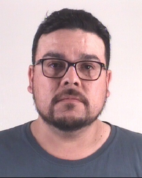 LEONEL BECERRA arrested by Tarrant County SO
