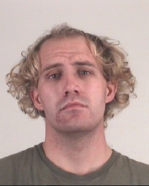 BRYAN ROBBINS booking photo