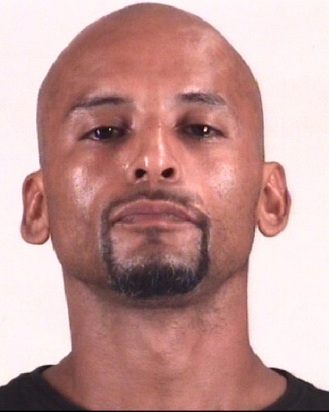 ANTHONY CASTILLO booking photo