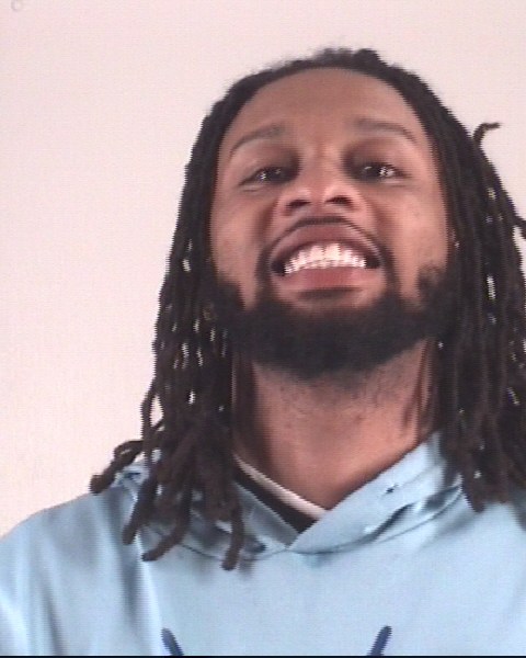 JASON BALL arrested by Tarrant County SO