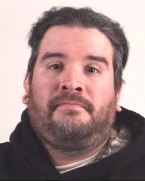 ALBERT QUINTERO booking photo