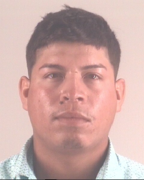 CARLOS DELVALLEMORALES booking photo