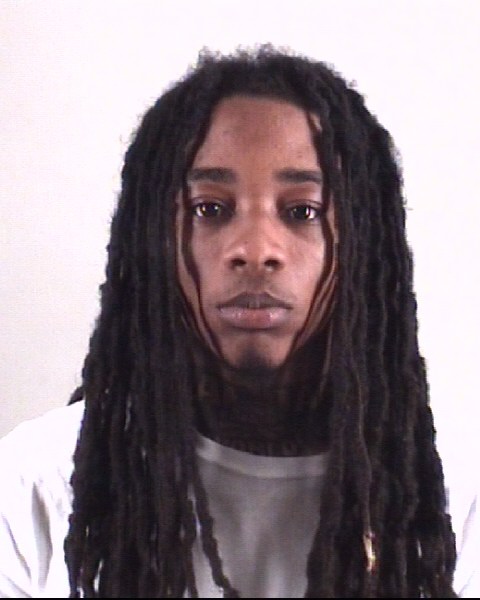 COREY WALLACE arrested by Tarrant County SO