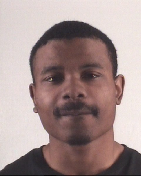 DEMARCUS KELLUM booking photo