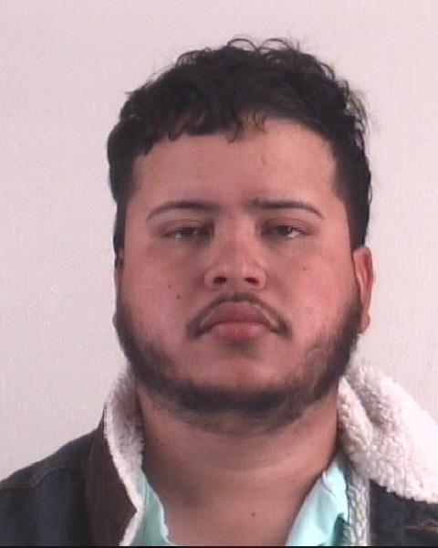 RIGOBERTO CRUZ booking photo