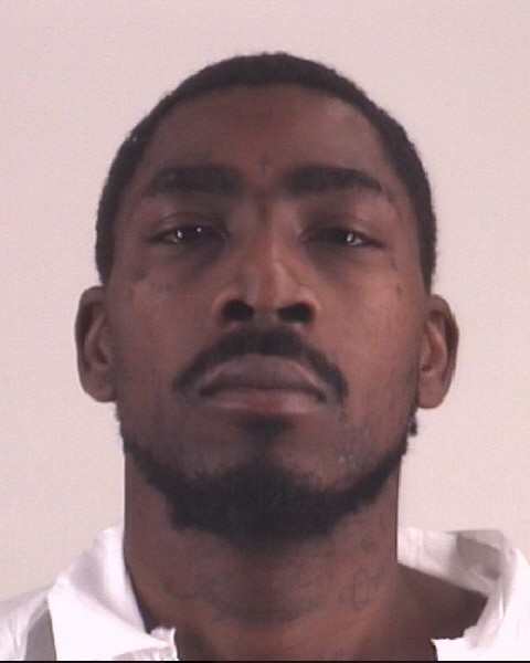 DONALD WALLACE booking photo