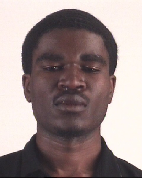 ROBSON SHABANI booking photo