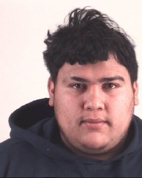 JUAN DOMINGUEZ booking photo