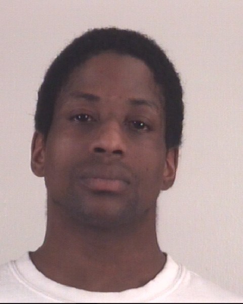 KAILYN INGRAM booking photo