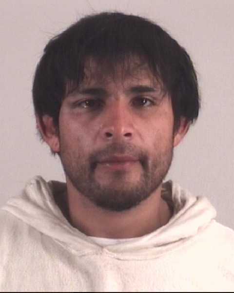 ELIAS GOMEZ booking photo